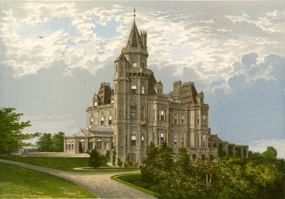 Normanhurst da Alexander Francis Lydon
