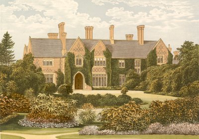 Oxley Manor da Alexander Francis Lydon