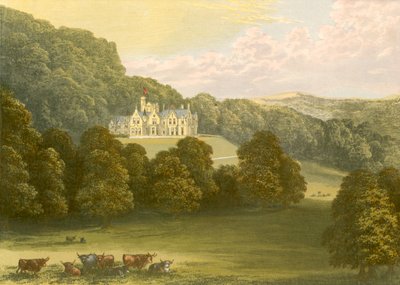 Philiphaugh da Alexander Francis Lydon