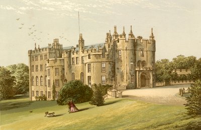 Castello di Picton da Alexander Francis Lydon