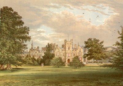 Preston Hall da Alexander Francis Lydon