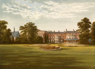 Rhydd Court da Alexander Francis Lydon