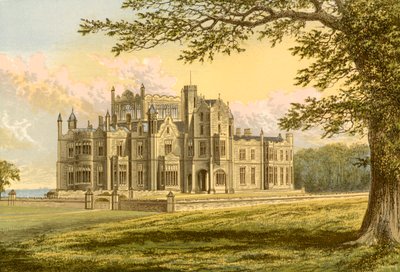 Stourton da Alexander Francis Lydon