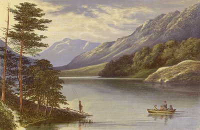 Thirlmere da Alexander Francis Lydon