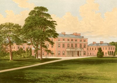 Trafalgar House da Alexander Francis Lydon