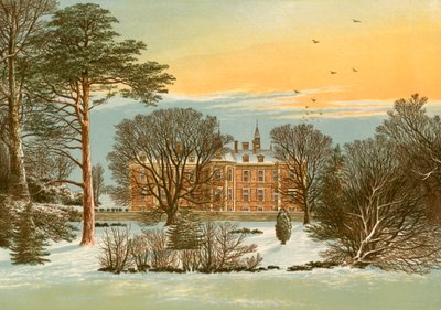 Warter Priory da Alexander Francis Lydon