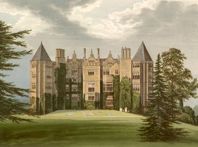 Westwood Park da Alexander Francis Lydon
