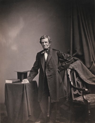 Sig. Wilkeson da Alexander Gardner