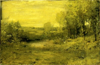 Primavera da Alexander H. Wyant