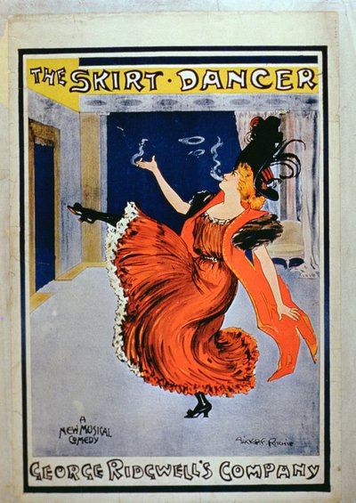 Poster pubblicitario 
