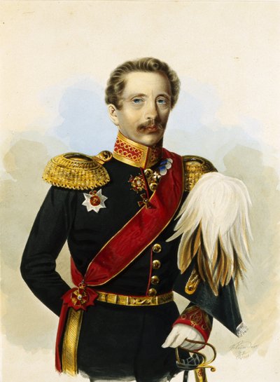 Ritratto dell