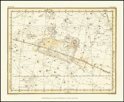 1822 - Alexander Jamieson - Ariete da Alexander Jamieson