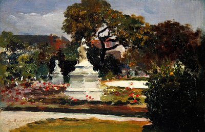 Fontainebleau da Alexander Jamieson