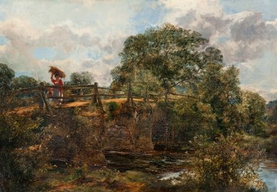 Ponte di Eshing da Alexander Jnr. Fraser