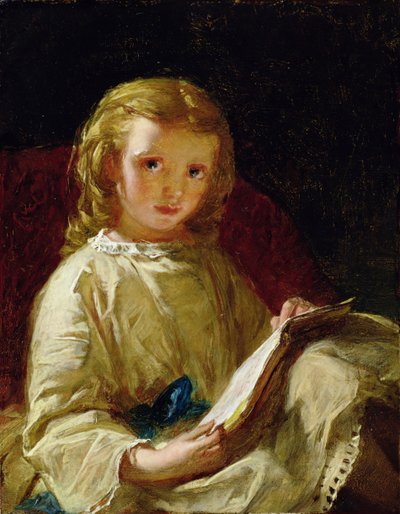 Lettura da Alexander Johnston