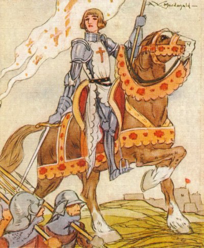Giovanna d