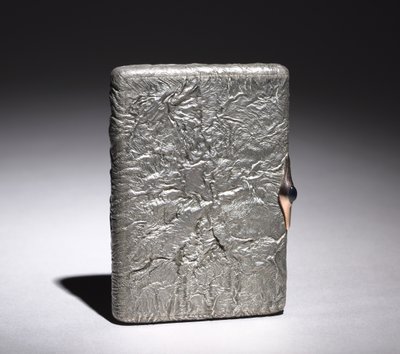 Scatola di sigarette da Alexander Karpov