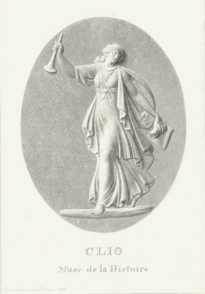 Clio da Alexander Liernur