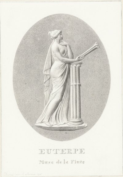 Euterpe da Alexander Liernur