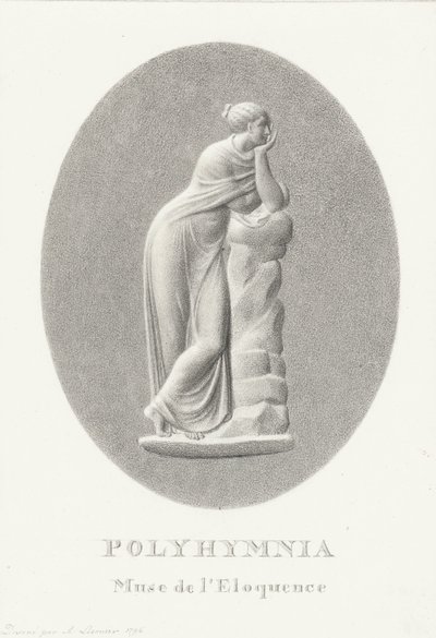 Polimnia da Alexander Liernur
