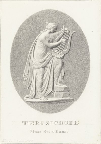 Tersicore da Alexander Liernur