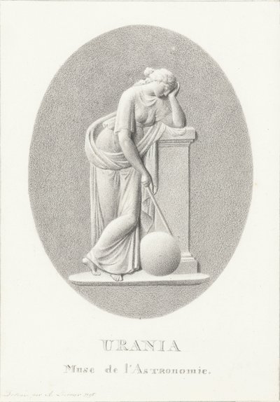 Urania da Alexander Liernur