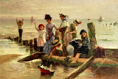 Immagine sconosciuta da Alexander M. Rossi