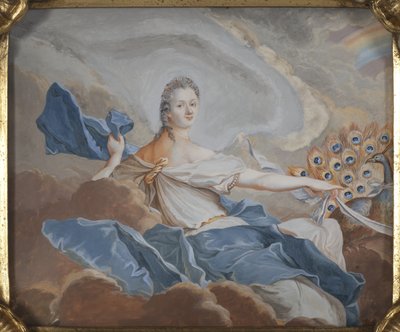 Giunone, dea del matrimonio da Alexander Meurling