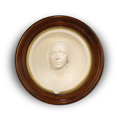 Pauline, Lady Trevelyan da Alexander Munro
