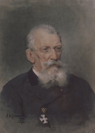 Ritratto dell