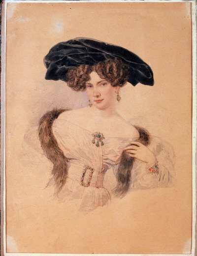 Ritratto dell