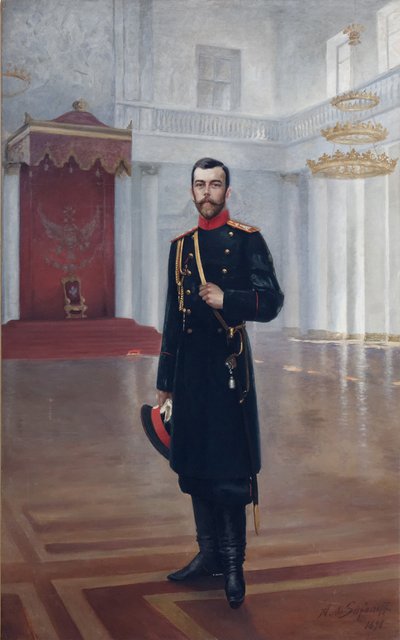Ritratto dell