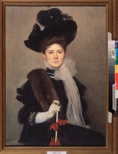 Ritratto dell