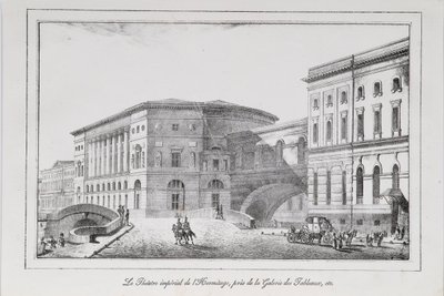 Il Teatro dell