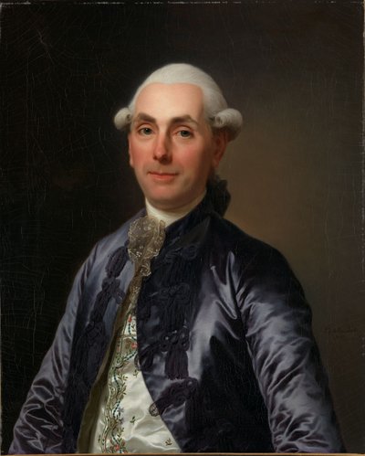  da Alexander Roslin