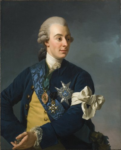  da Alexander Roslin