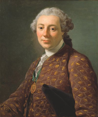  da Alexander Roslin
