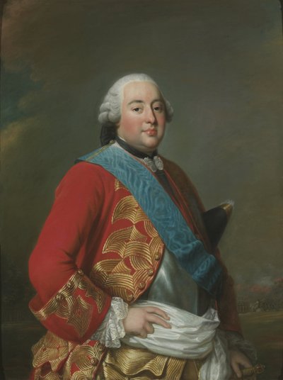 Ritratto di Luigi Filippo I, Duca d