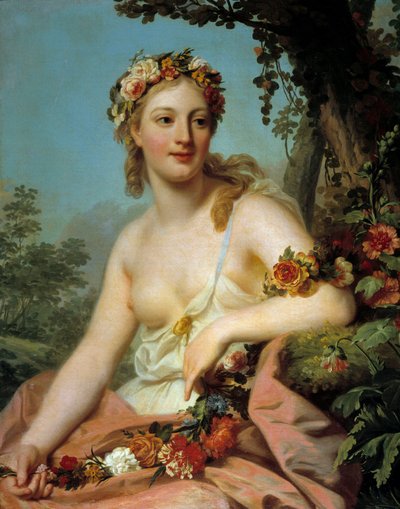 La Flora dell
