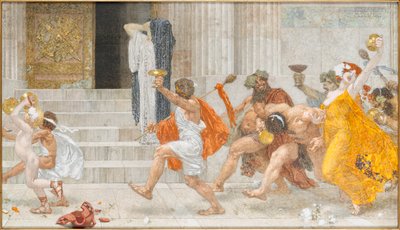 Cassandra da Alexander Rothaug