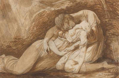 Celadon e Amelia da 