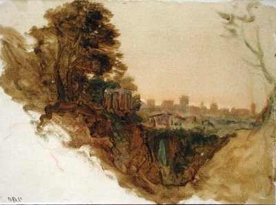Tivoli da Alexander Runciman