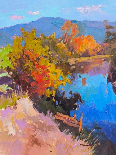 Furto con scasso da Alexander Shandor