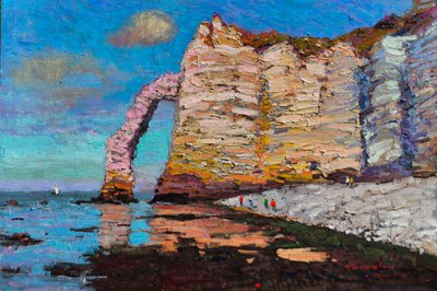Le scogliere e l