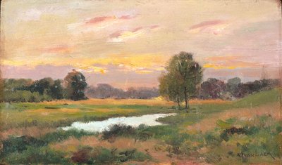 Sul Brandywine da Alexander Theobald van Laer