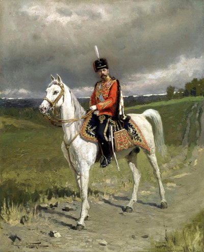Ritratto dell