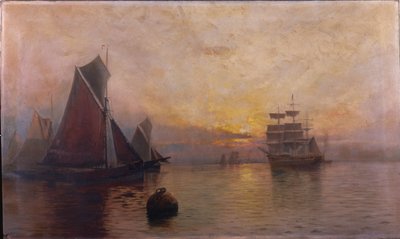 Sera Silenziosa da Alexander Williams