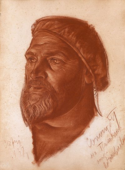 Ritratto dell