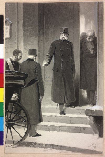 Imperatore d