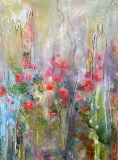  da Alexandra Higgins